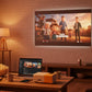 Projector Home Cinema