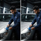 Heavy-Duty Car Dent Remover Tool for Easy Paintless Repair