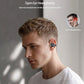 X58 Bone Conduction Wireless Open Ear Bluetooth Headphones