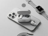 2R True Wireless Stereo Earbuds