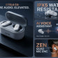 2R True Wireless Stereo Earbuds