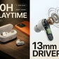 2R True Wireless Stereo Earbuds