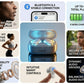 2R True Wireless Stereo Earbuds