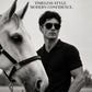 Premium Polarized Aviator Sunglass for Men -D11VC