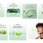 Transparent Bluetooth Neckband  | 72H Battery Life |HD Voice | Deep Bass