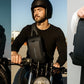 Waterproof Anti-Theft Sling & Backpack– USB Charging