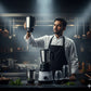 Hybrid Powered Nutrimix With Mixer Grinder Jars