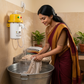 Instant Portable Water Heater / Geyser - 11C