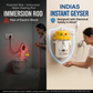 Instant Portable Water Heater / Geyser - 11C
